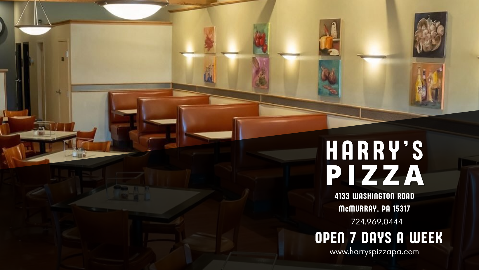 A & B Pizza Sturgis added a new photo. - A & B Pizza Sturgis