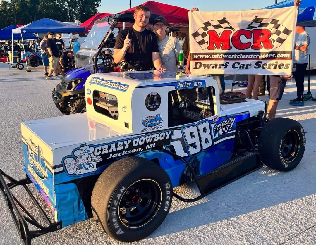 Stanley Family Racing
