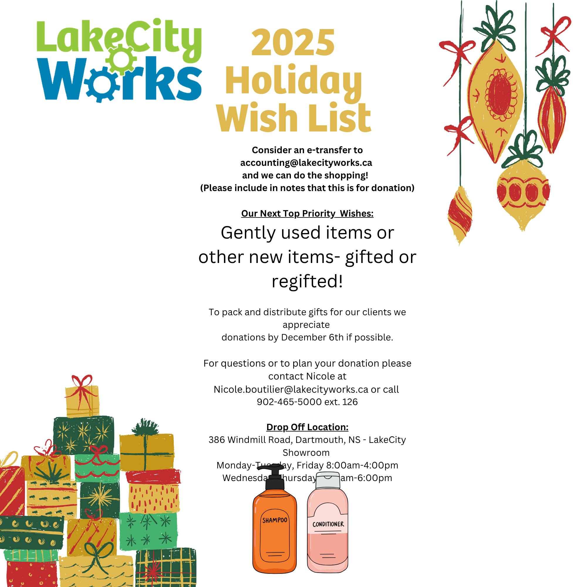 LakeCity Works - *The best priced kindling in the HRM!*... | Facebook