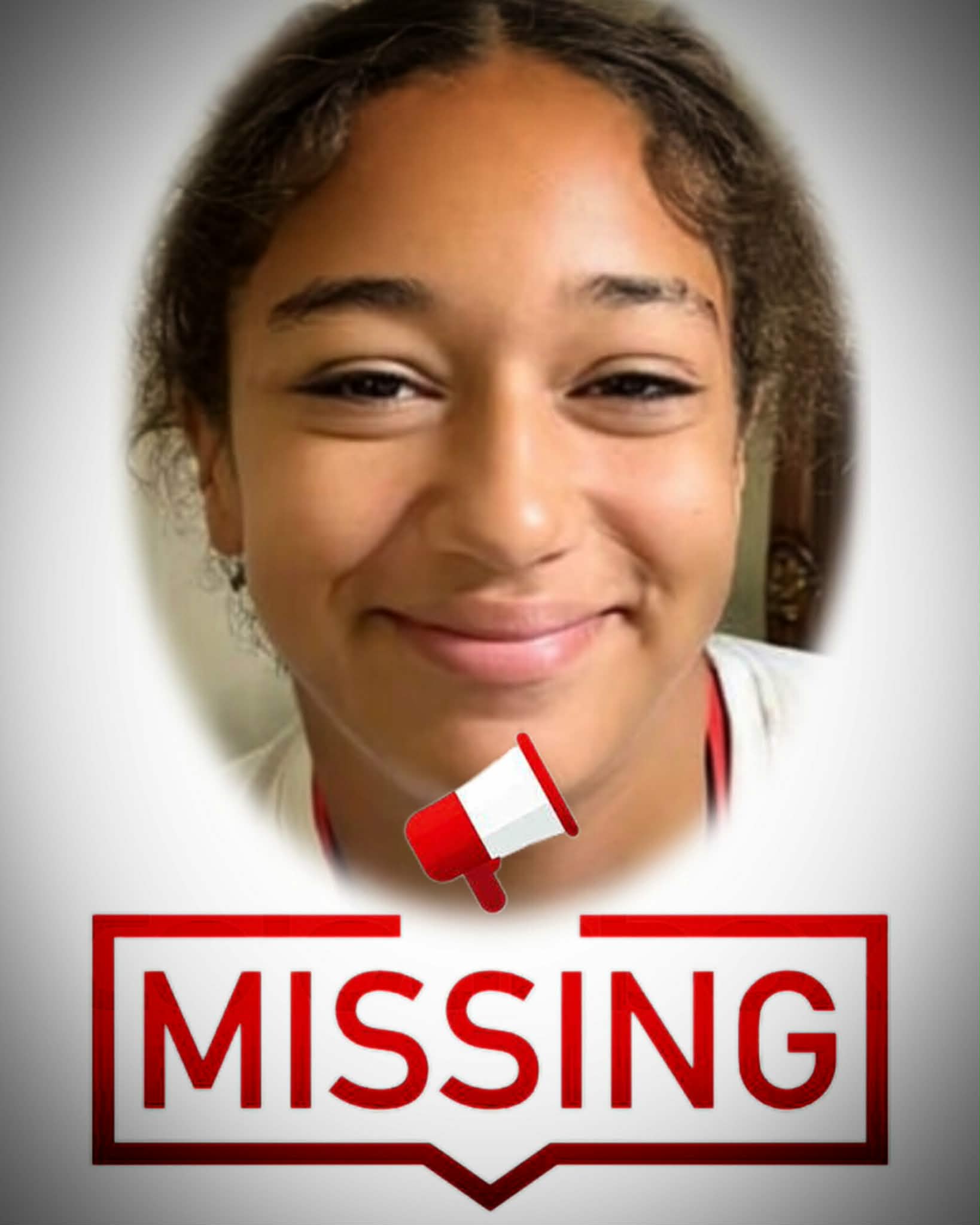 Rocky - 🆘 MISSING TEEN — CALI JEAN FULLER, 14 — LANCASTER, CALIFORNIA 🆘 ...