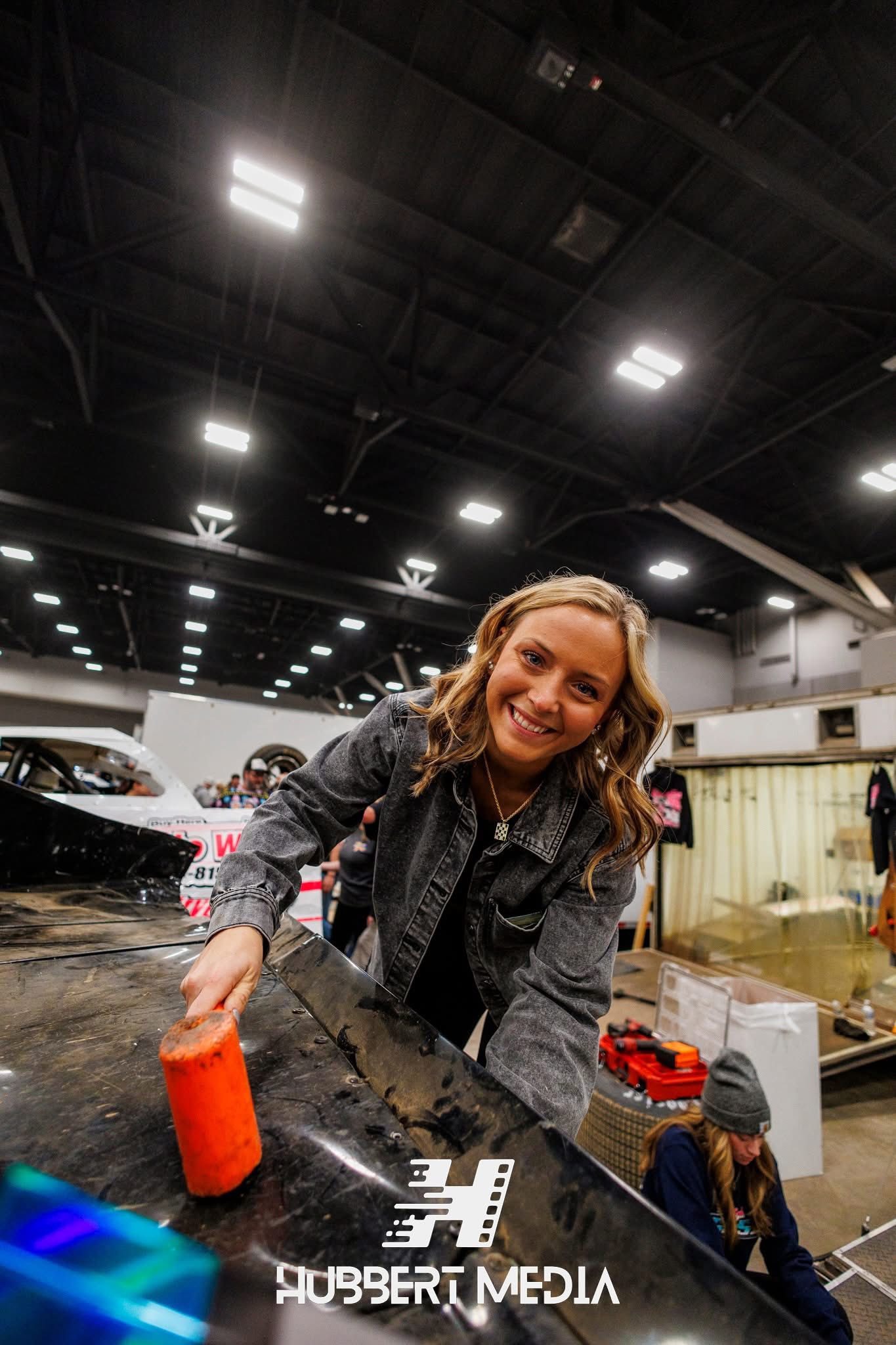Women's Motorsports Network - A Media Company | Kalamazoo MI