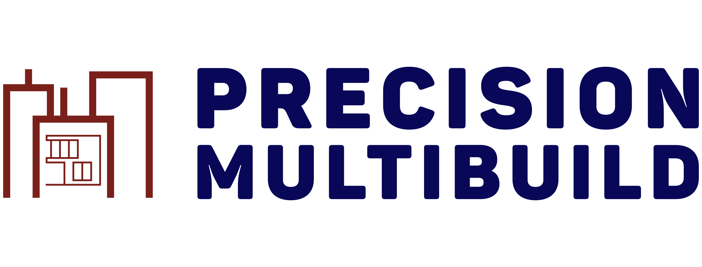 Precision Multibuild | Lucan