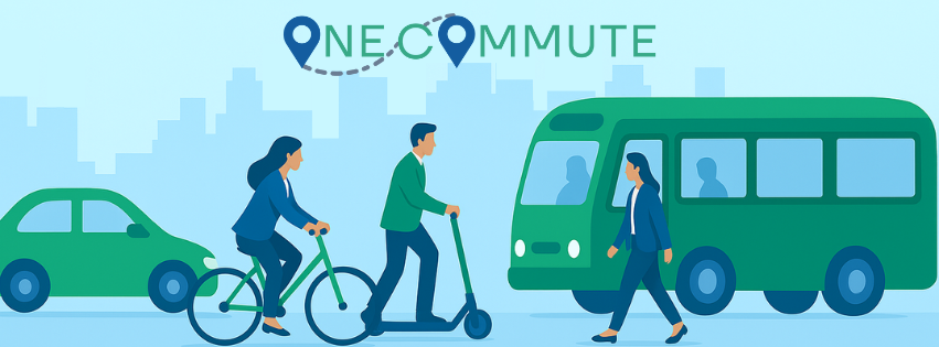 OneCommute | Alpharetta GA