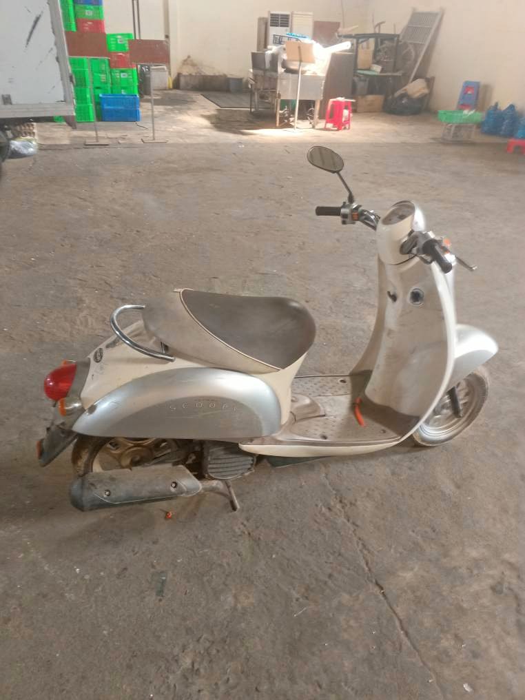 ម៉ូតូ Scopy mini លក់ តម្លៃ 120 ថោកជាងកង់អាគុយនៅល្មមជិះម៉ាសុីនអ៊េម សាណុំ ...