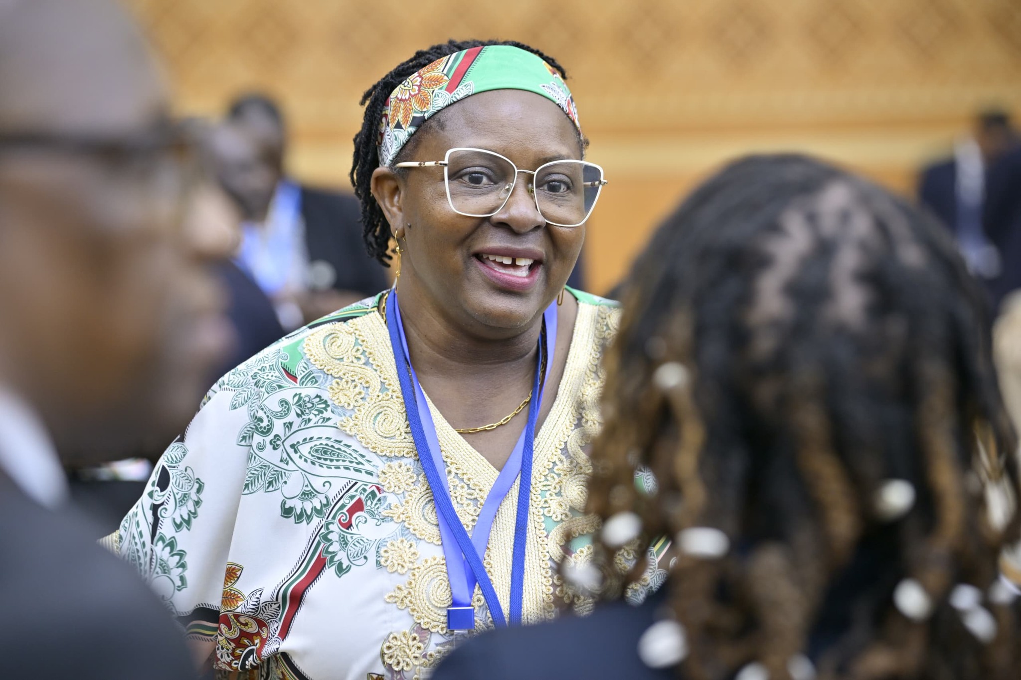 Economic Commission for... - Economic Commission for Africa