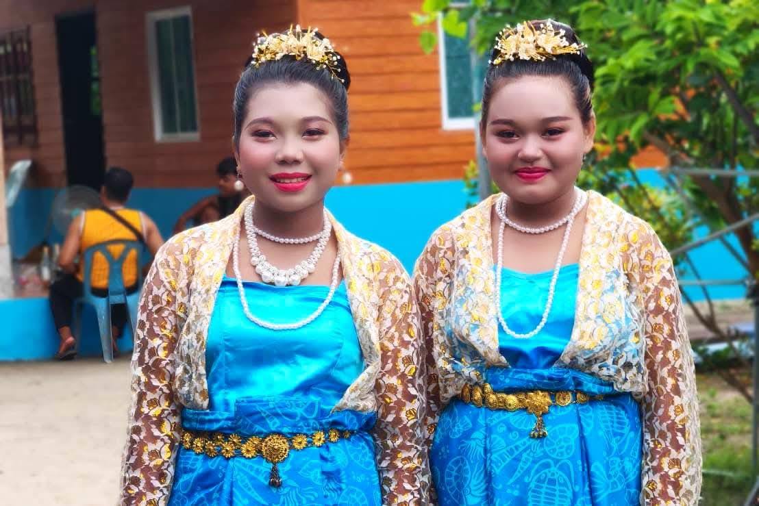 ชาวเลเกาะหลีเป๊ะ Chao Lay KohLipe