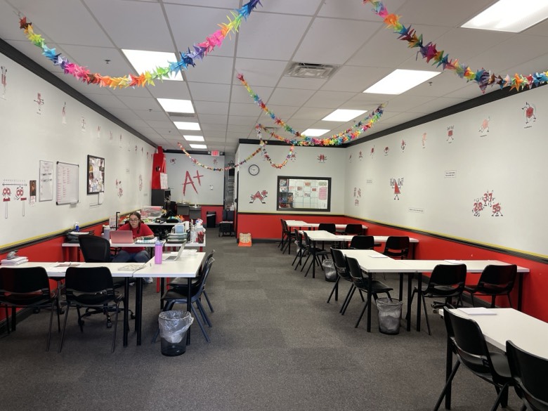 🧮📚 Thank You, Mathnasium! 📚🧮 We're thrilled to welcome