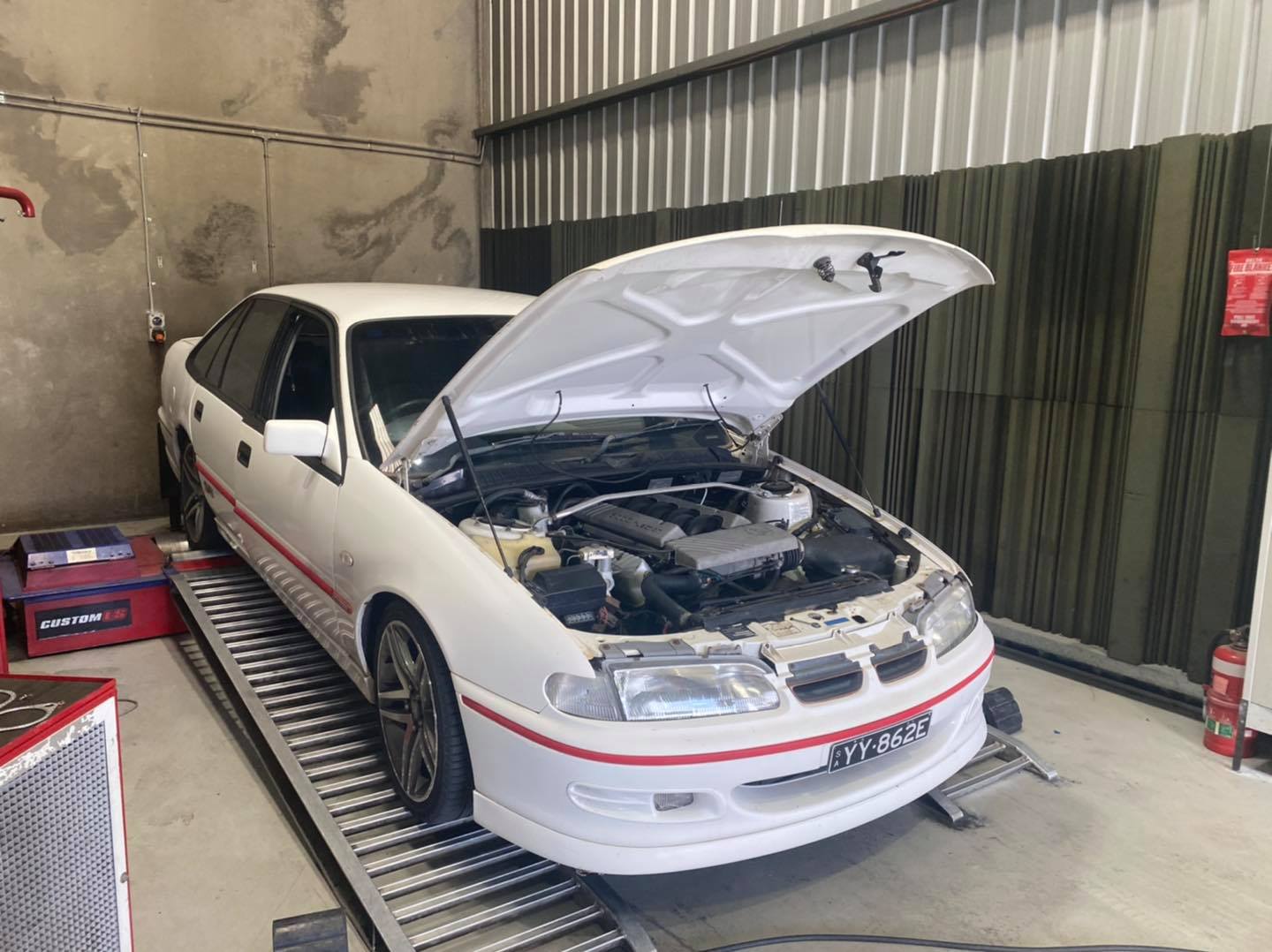 🔥🔥 AUSSIE MUSCLE🔥🔥 VR SS FOR... - Custom LS Tuning Adelaide | Facebook