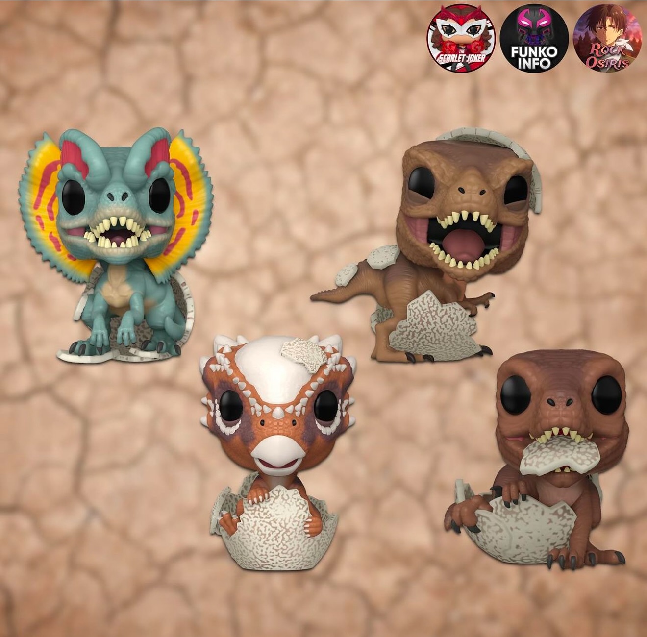 Pop Moment Jurassic Park Funko Pop! Moment Jurassic Park – Dr. Sattler Con Triceratops, Figura De Vinilo Exclusiva, Coleccionable Ideal Para Fans De La Película