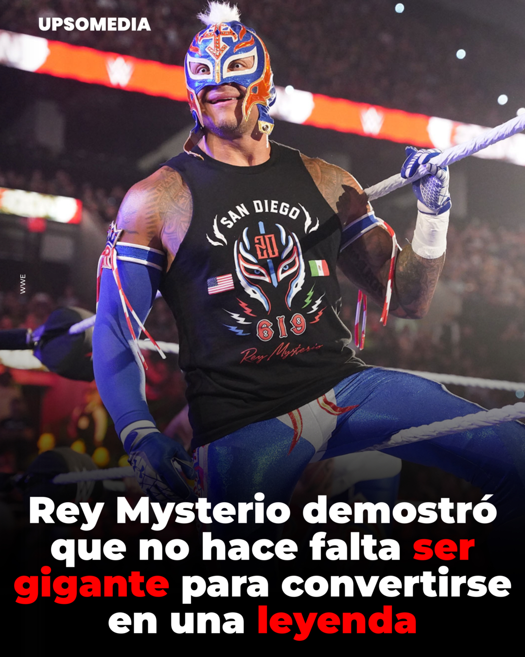 El - En una industria donde el tamaño solía ser sinónimo de poder, Rey ...
