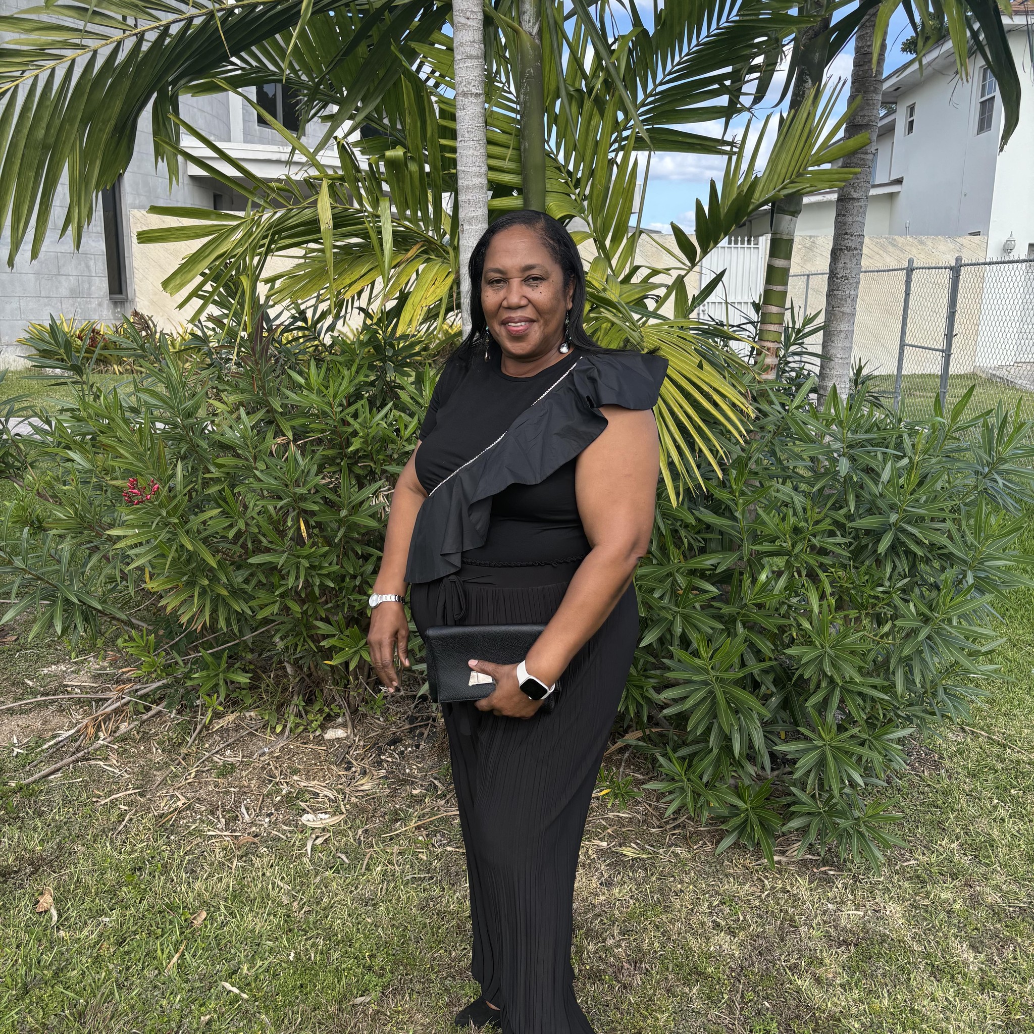 Dr. - Today is my wife’s birthday. She is very special and I am ...