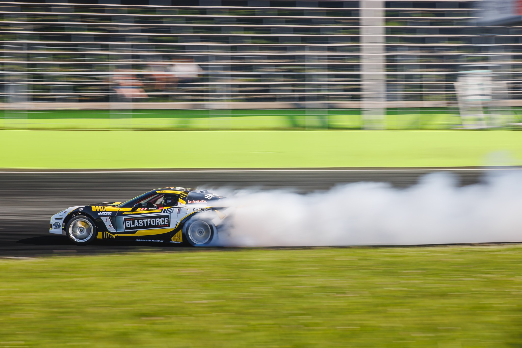DMCC Series - DMCC Series added a new photo — at Autodrome...