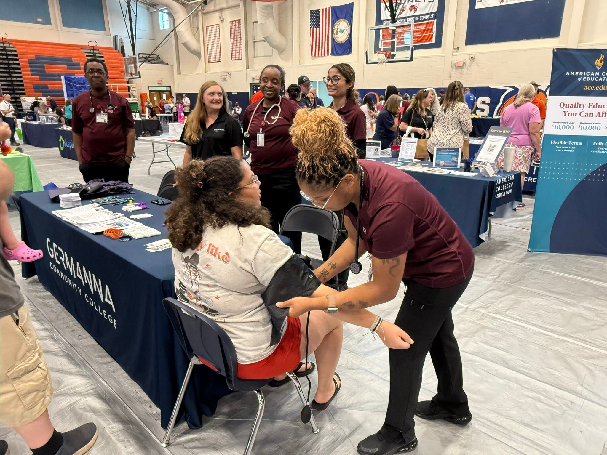 Orange County Public Schools - Orange, Virginia | Orange VA