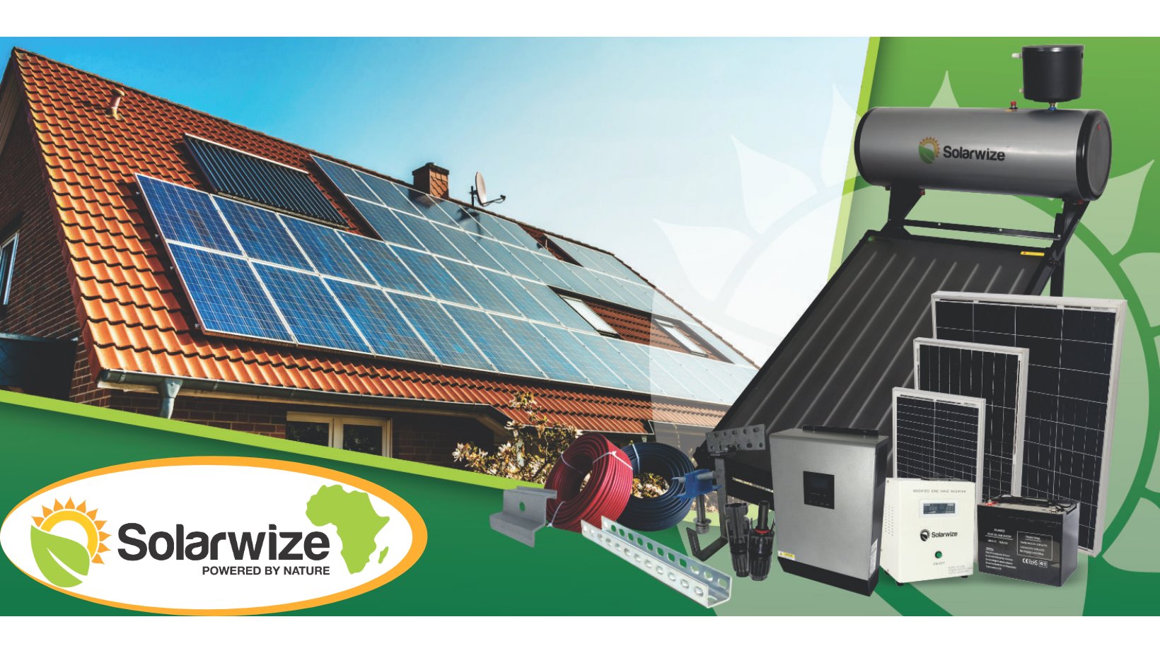 Solarwize Africa | Centurion