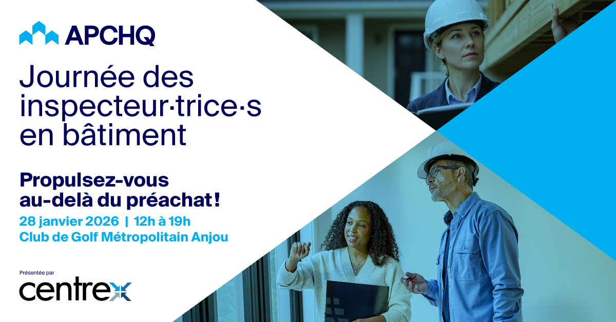 APCHQ | Anjou QC