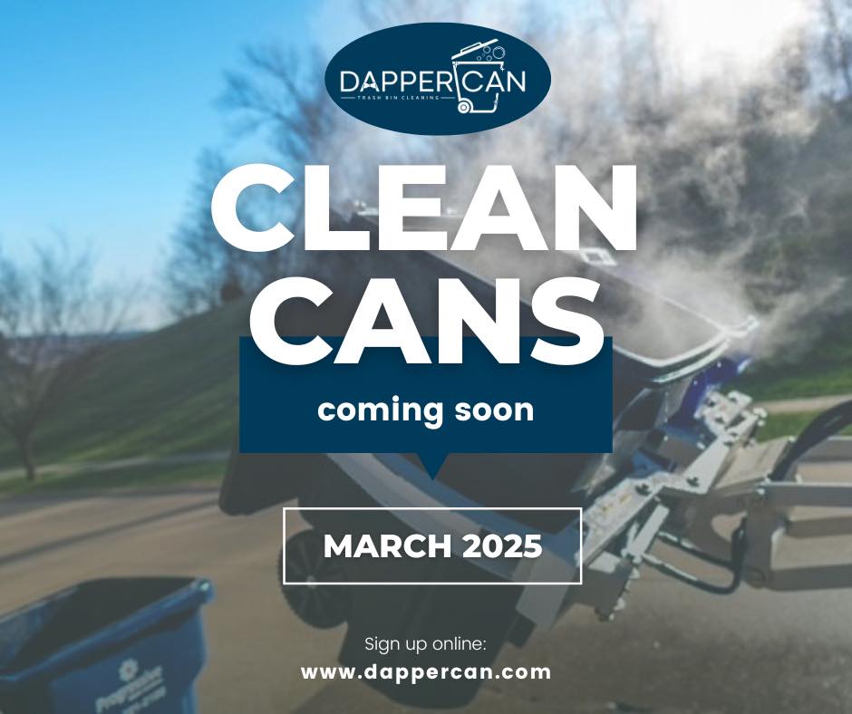 Dapper Can