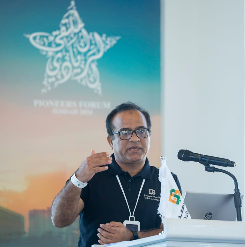 Waheed Shaikh