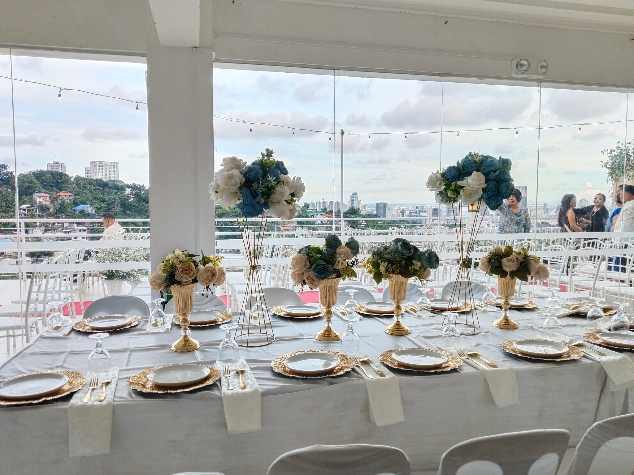 Beverly View Events... - Beverly View Events Pavilion
