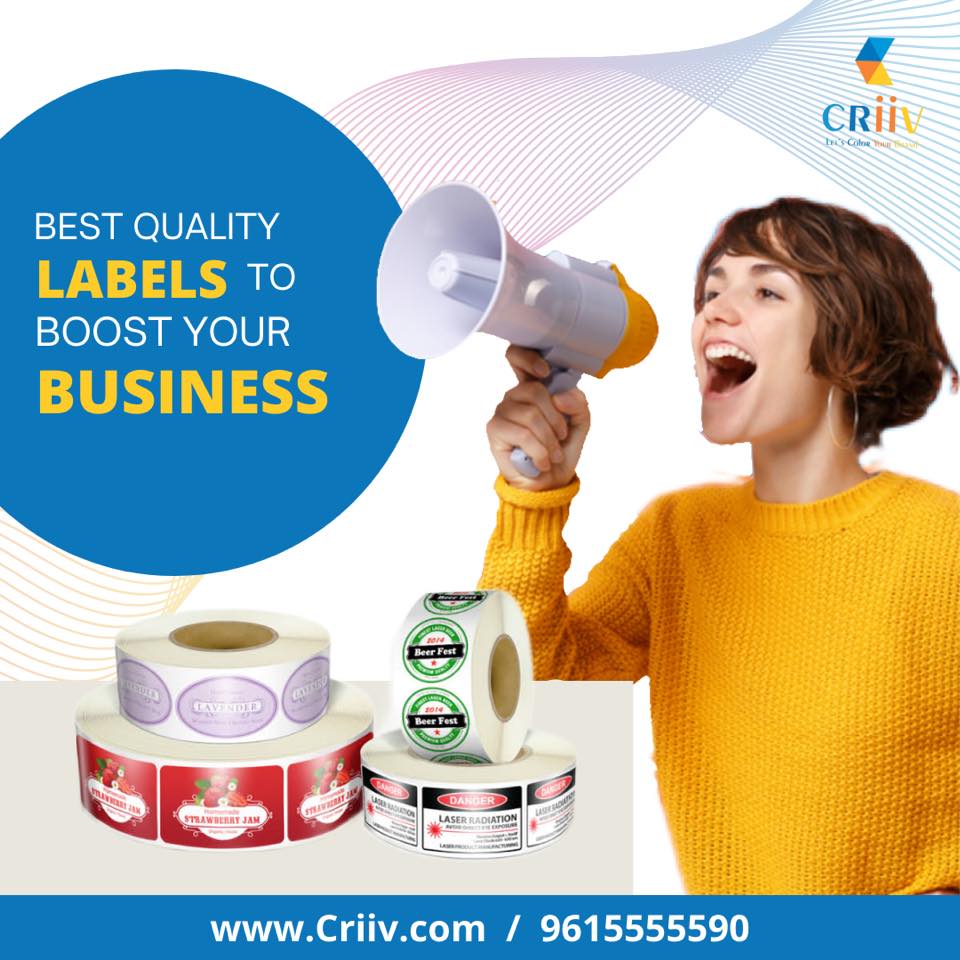 criiv.com - We provide Premium Quality Sticker, For... | Facebook