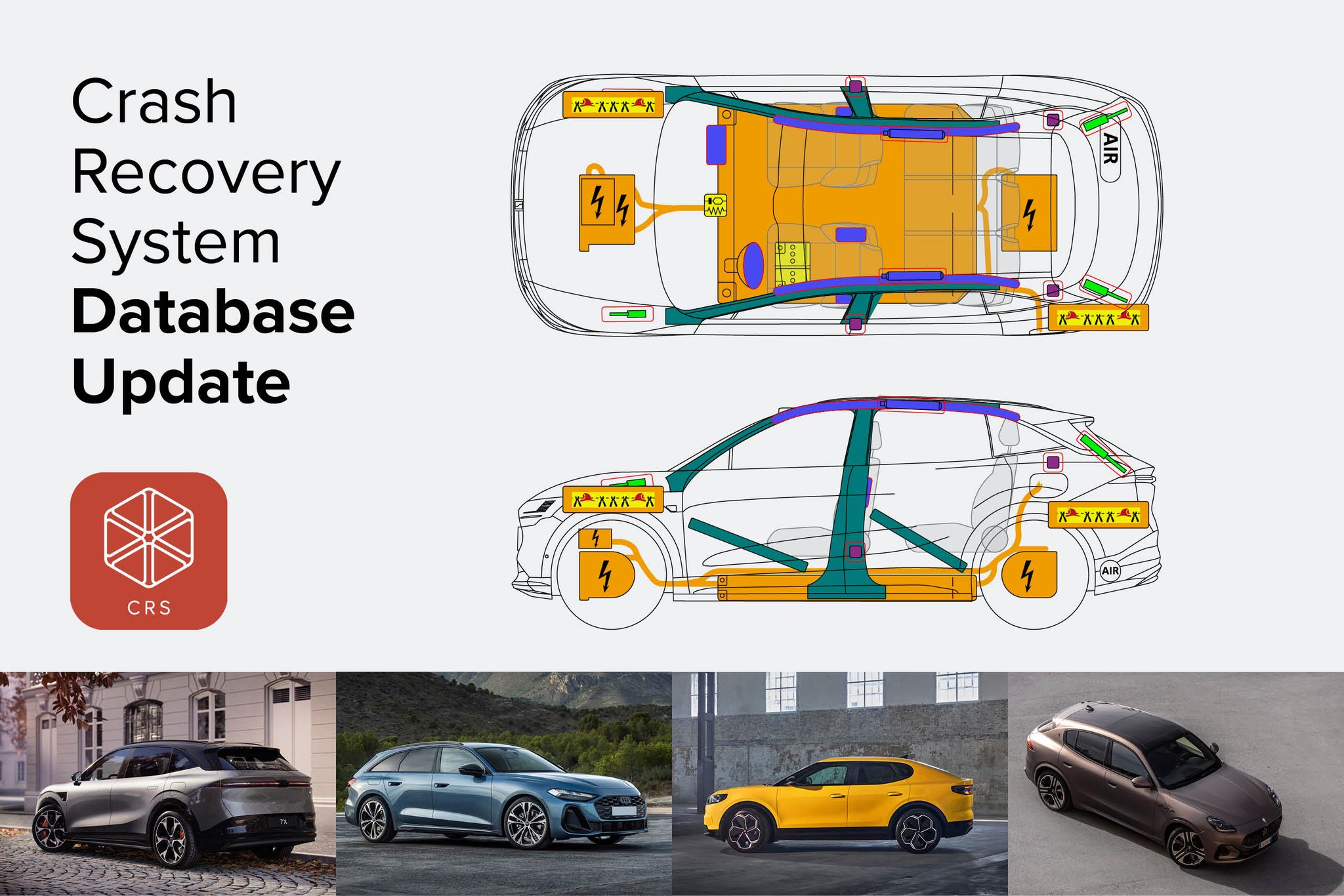 Bliksund - - Database Update Crash Recovery System January... | Facebook