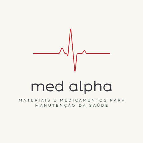 Med Alpha - Produtos Médicos e Hospitalares | Jandira SP