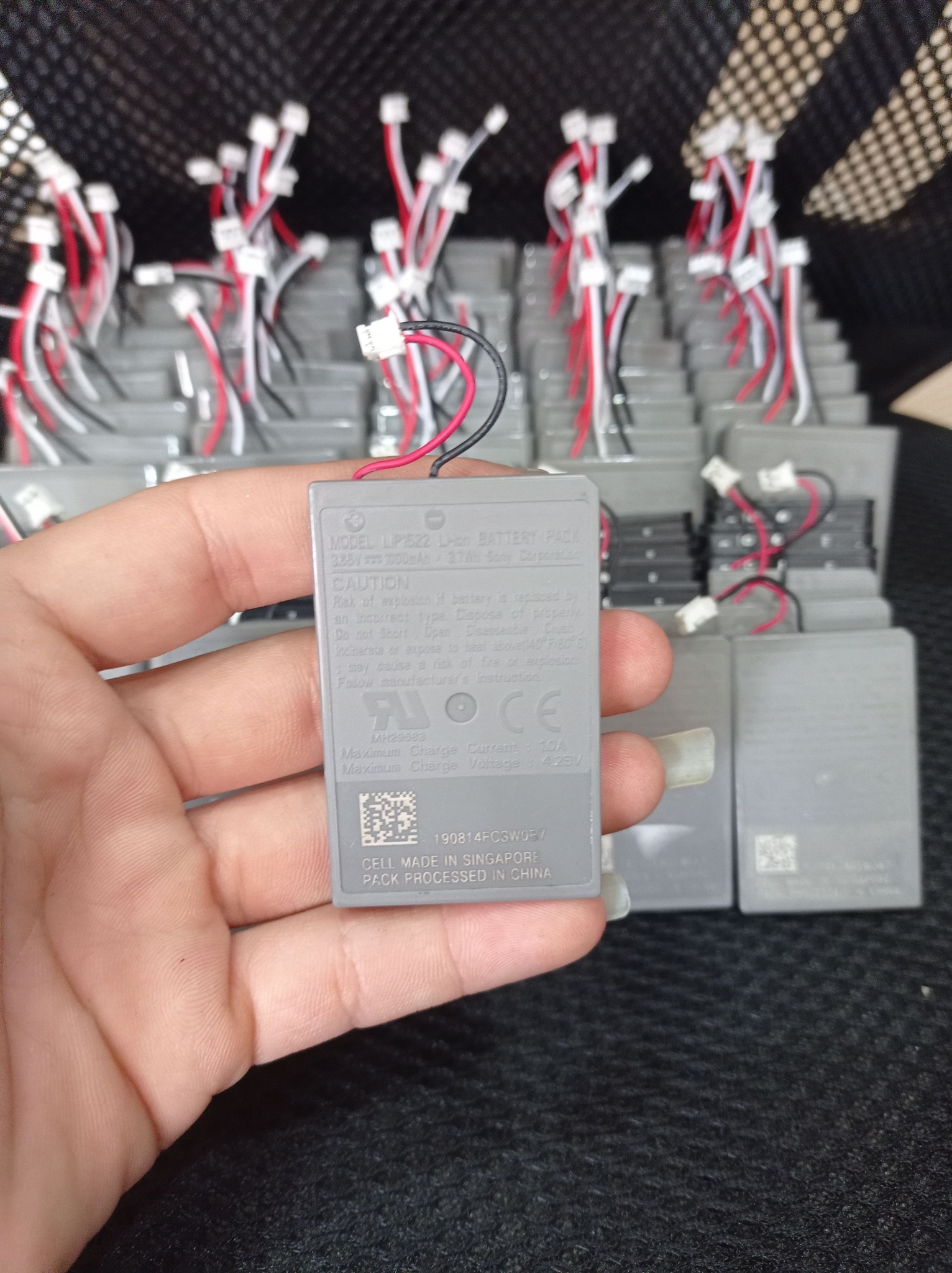 BV Switch