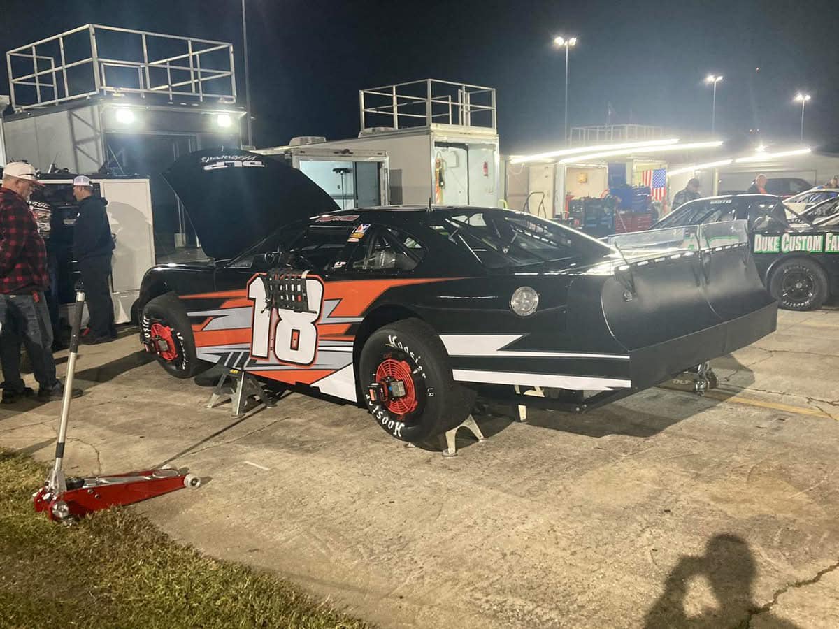 Core Race Products | Dahlonega GA