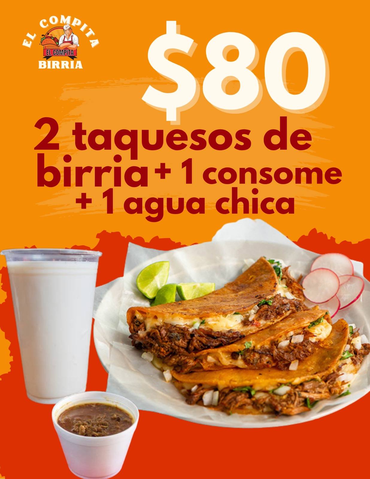 El compita | Puerto Vallarta