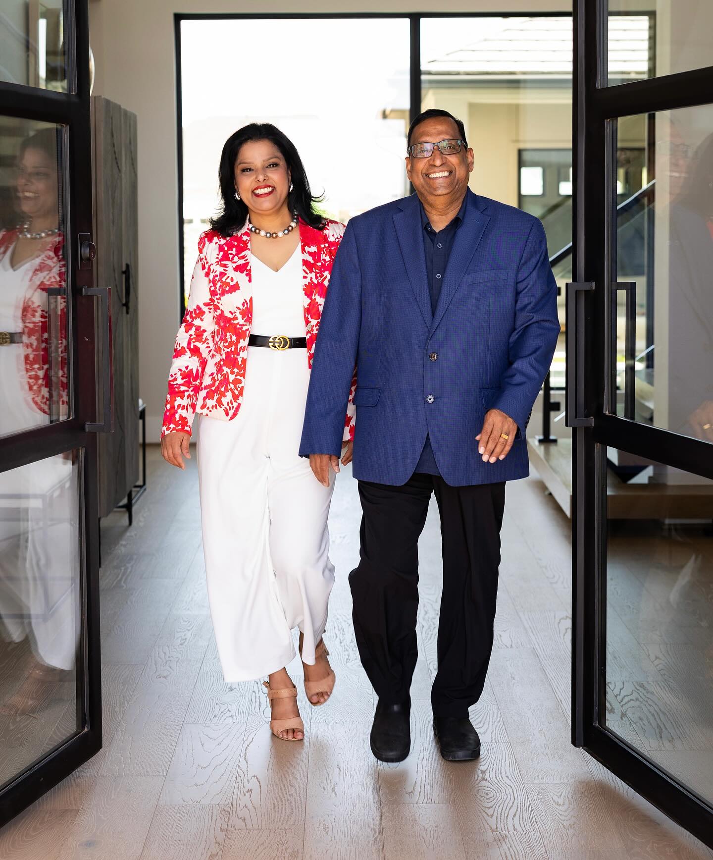 The Rao Team - Realtors | Houston TX