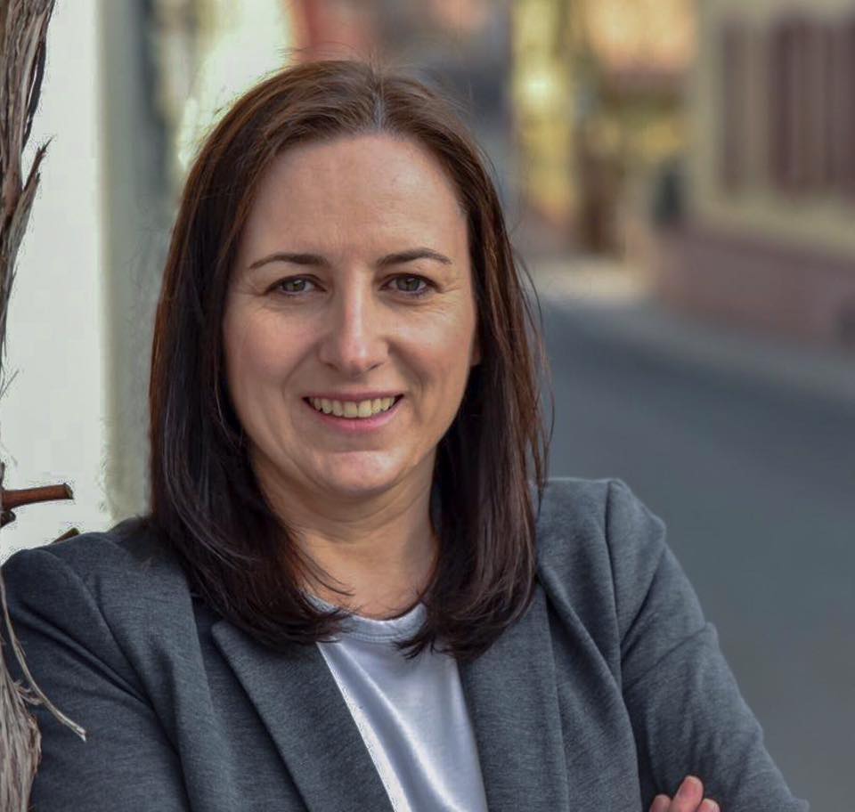 SPD Einselthum - SIMONE RÜHL-PFEIFFER ALS...