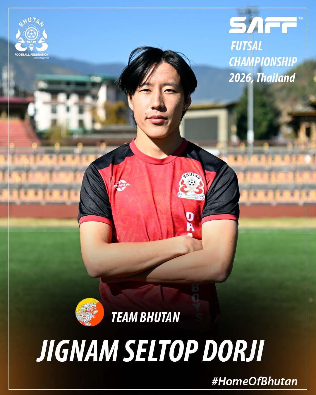 Thimphu City FC | Thimphu