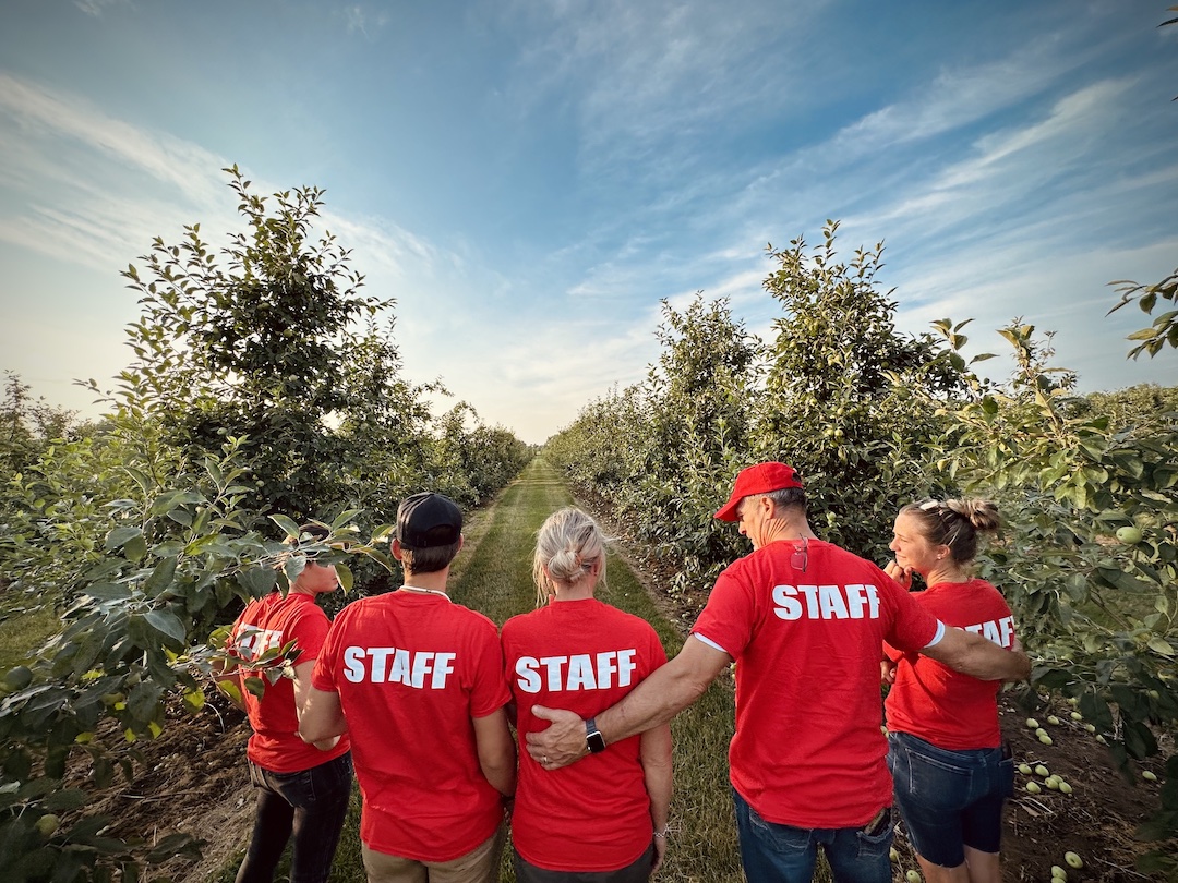 All - JOIN OUR TEAM! We are gearing up for our opening on August 30 and ...