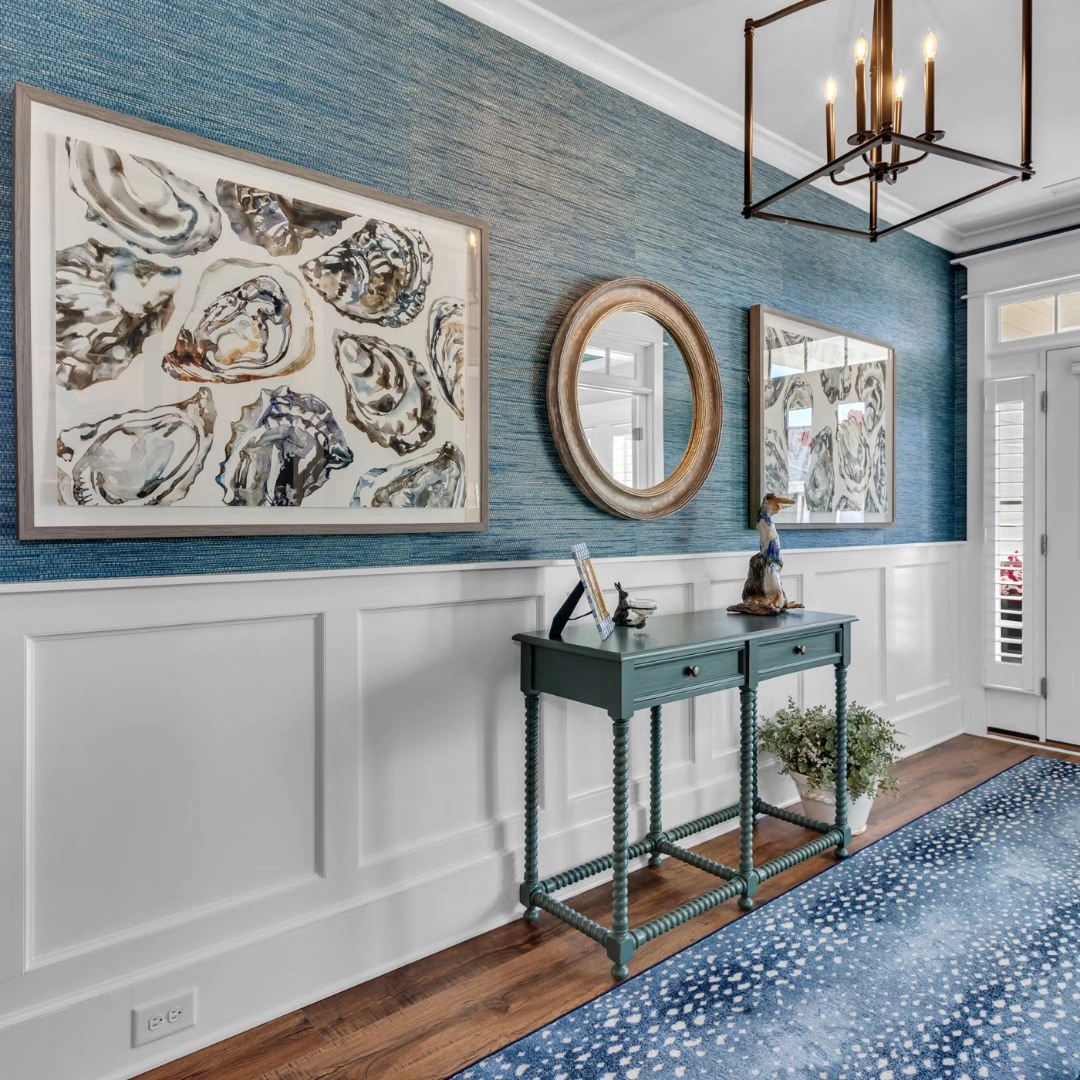 McNeil & Co, Melynda McNeil , Interior Design ASID