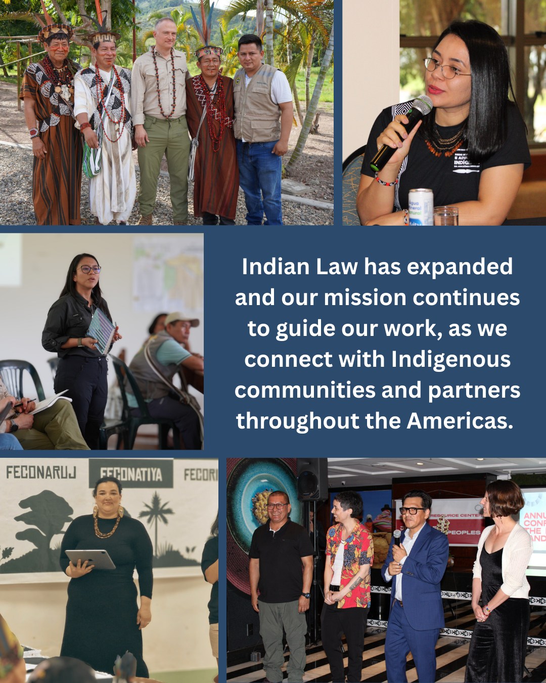 Indian - Faces of Advocacy | Giving Tuesday 2025 For more than four ...