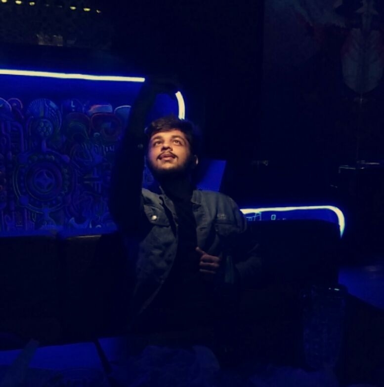 Raghav Mohan