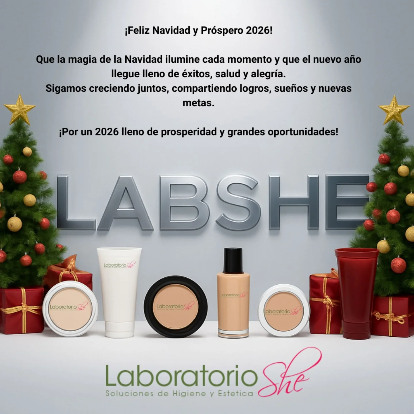 Labshe s.a.