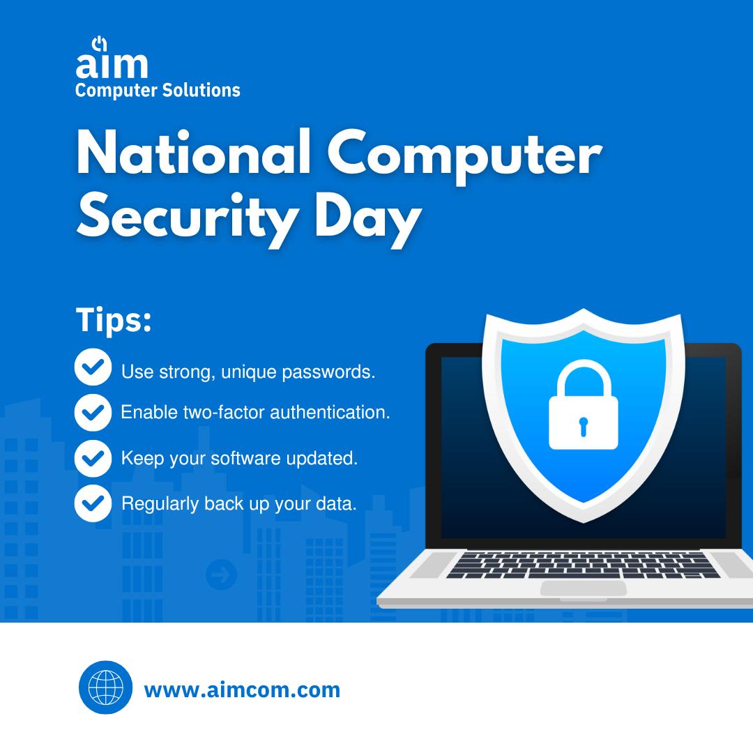 AIM Computer Solutions, Inc. | Fraser MI