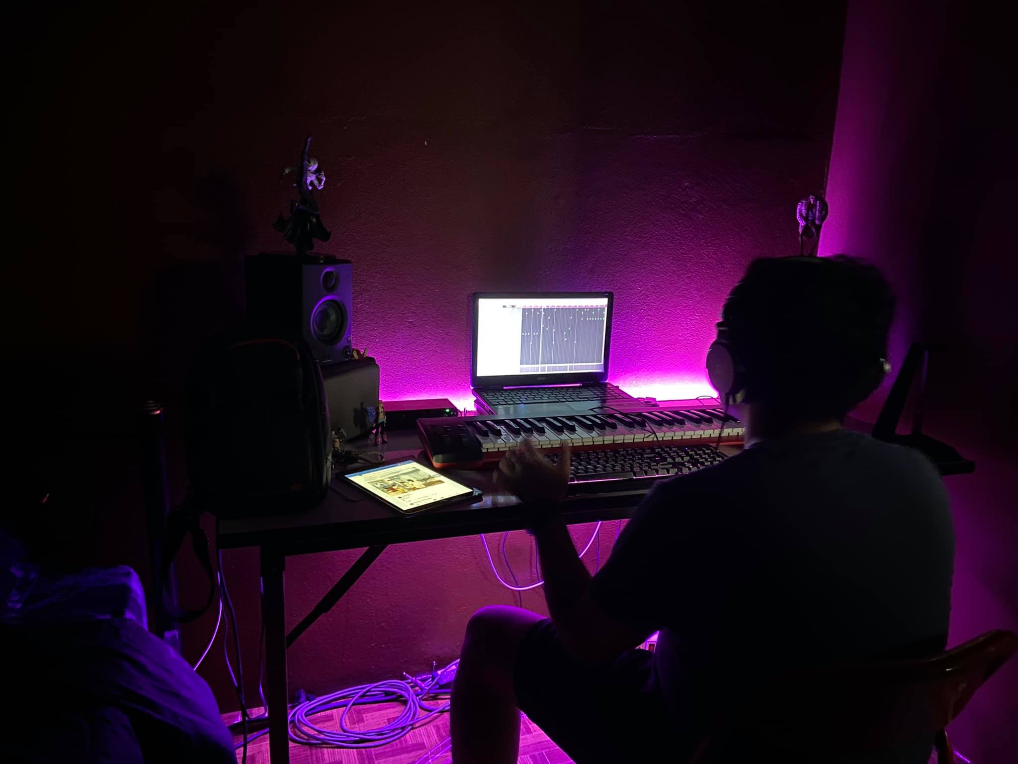 Enjoy Studio | Trang