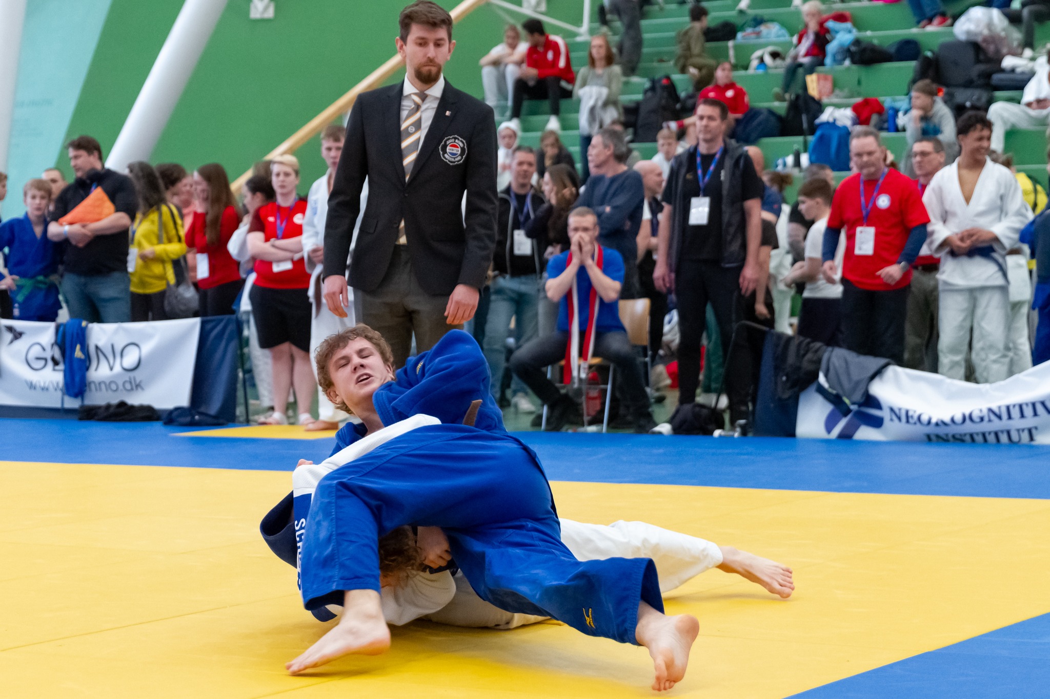 Copenhagen Open Judo | Copenhagen