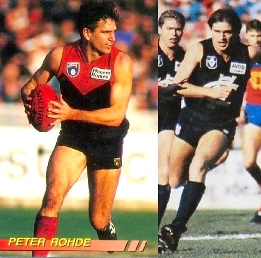 VFL - Happy birthday Peter Rohde. https://www.blueseum.org/Peter+Rohde ...