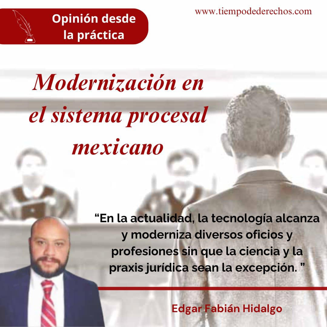 FASOL - #Opinión | #DesdeLaPráctica | Marzo 2025 “El #Derecho, por su ...