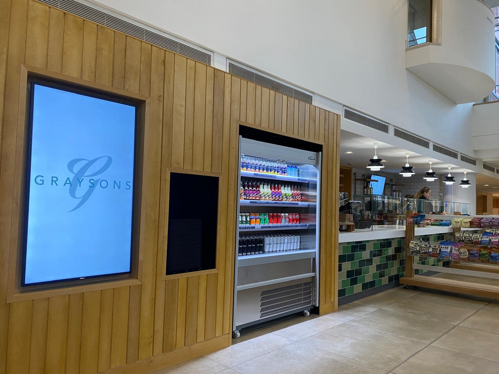 Gardiff - Last year, we were thrilled to work with the British Library ...