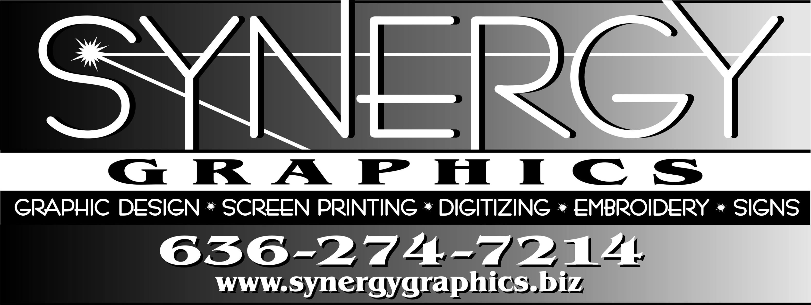 Synergy Graphics - Home