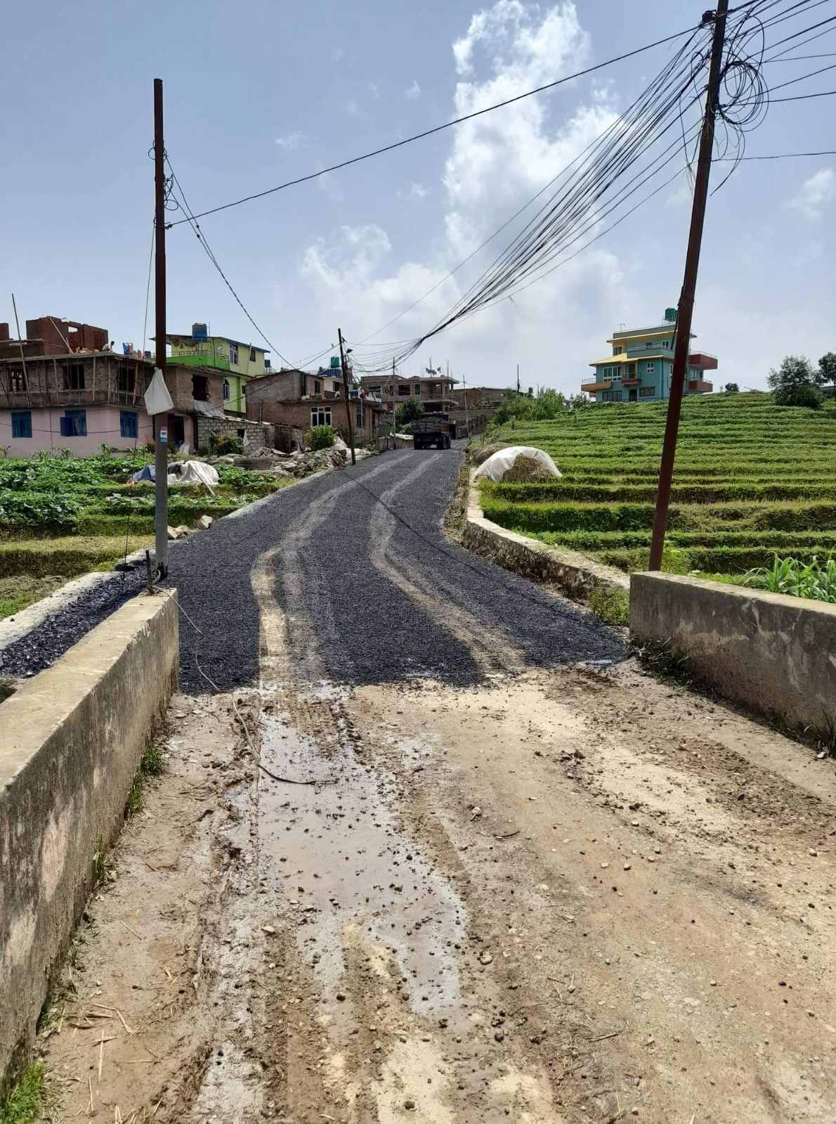 Biswa Raj Shrestha