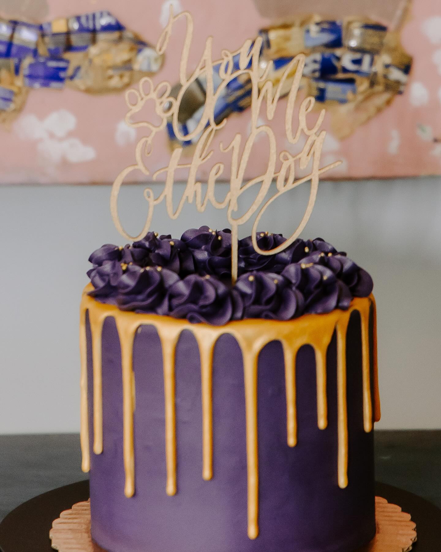 Codetta Bake Shop
