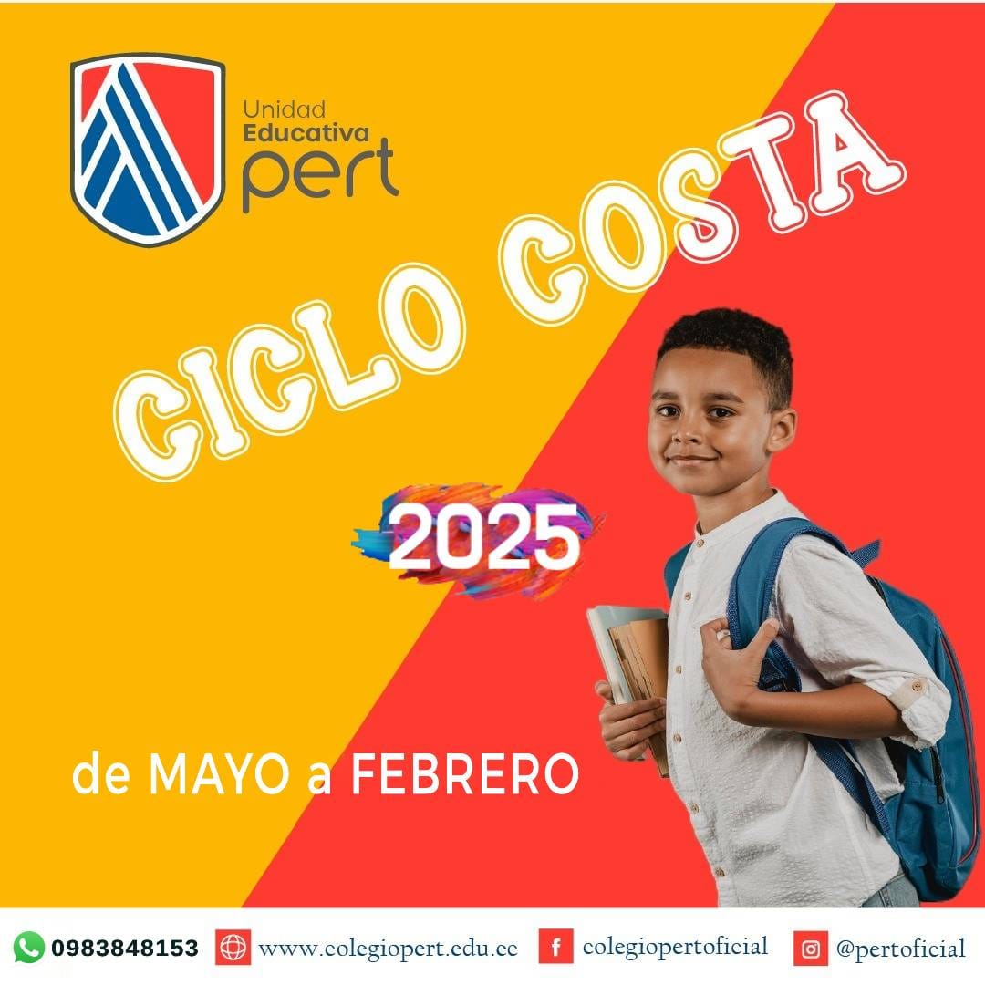 Unidad Educativa PERT - 👉Si quieres lograr algo nuevo, deja de hacer ...