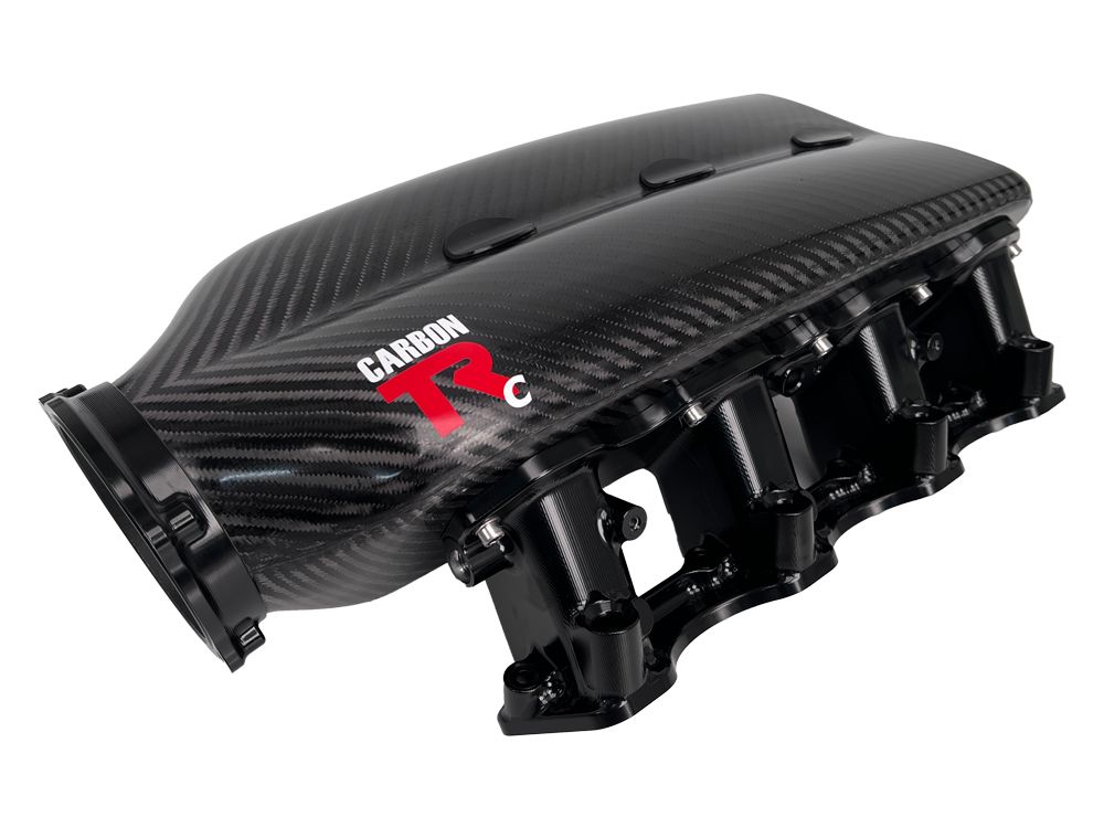 Engine Power Videos - Performance Design tells us that Carbon TRc ...