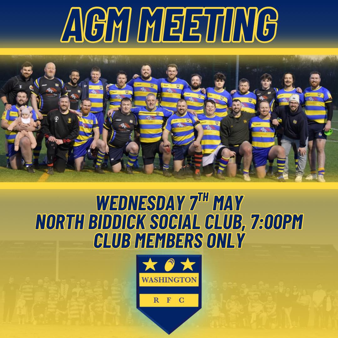 Washington Rugby Football Club