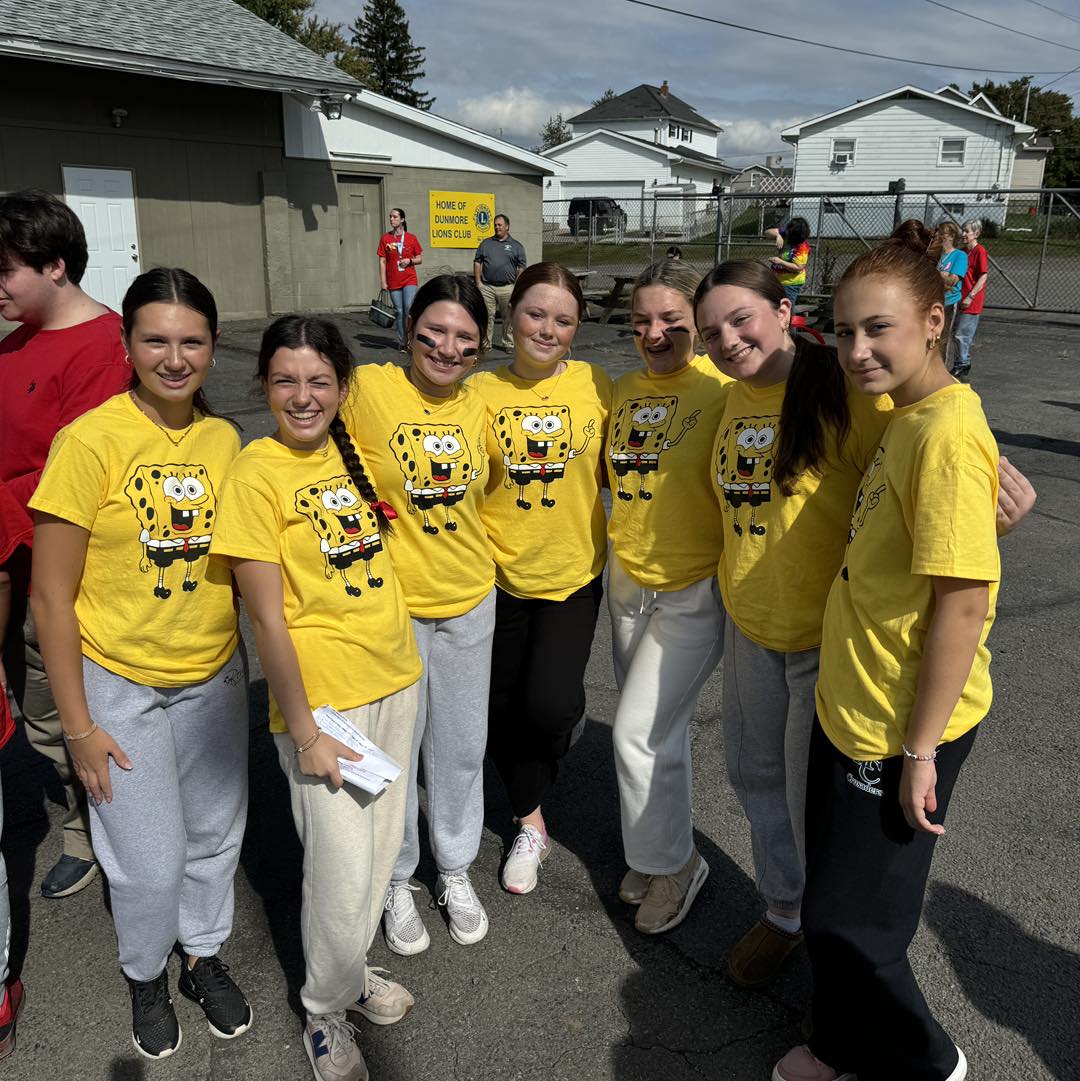 💛 ️💚💙 It was a BEAUTIFUL day for... - Holy Cross High School