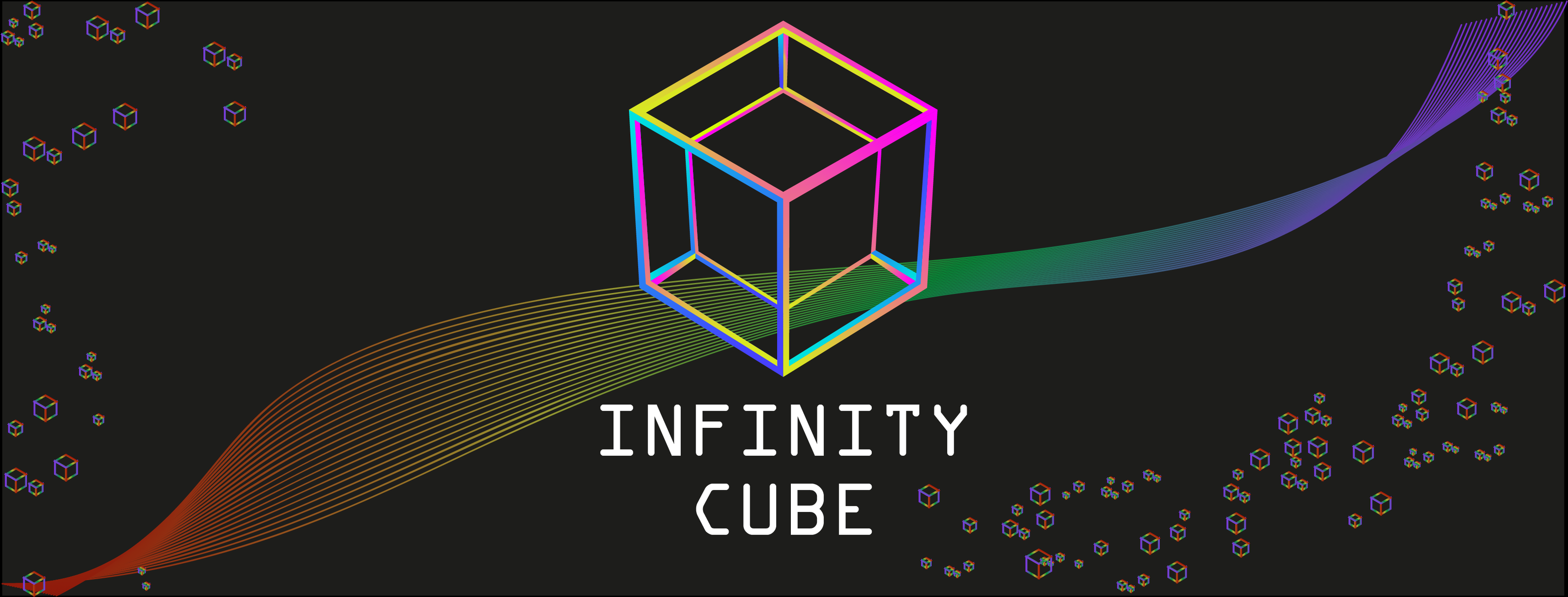 Infinity-Cube Deutschland